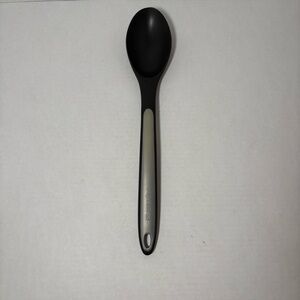 Calphalon Discontinued Plastic Nylon Serving Spoon Cooking Utensil